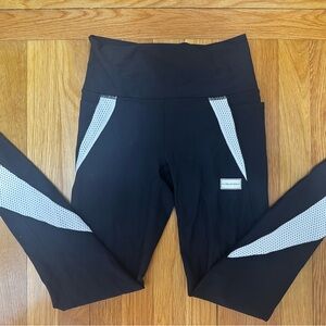 Peloton Black Leggings